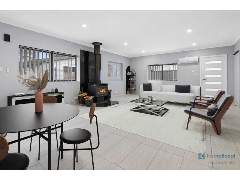 12 Fitzroy Street, Wilton NSW 2571