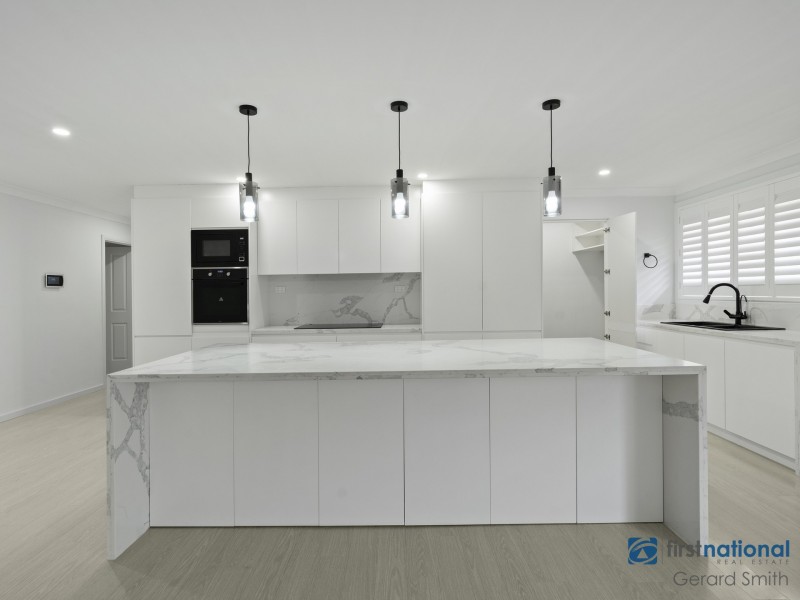 21 Eucalyptus Groves, Buxton NSW 2571