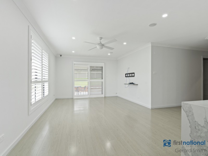 21 Eucalyptus Groves, Buxton NSW 2571