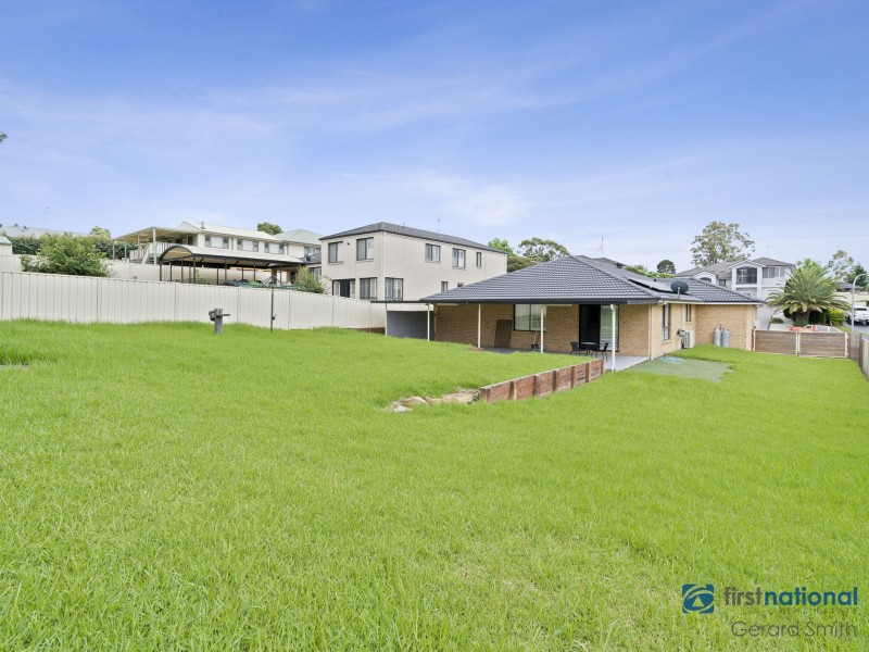 21 Eucalyptus Groves, Buxton NSW 2571
