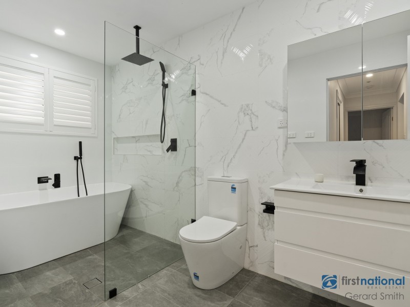 21 Eucalyptus Groves, Buxton NSW 2571