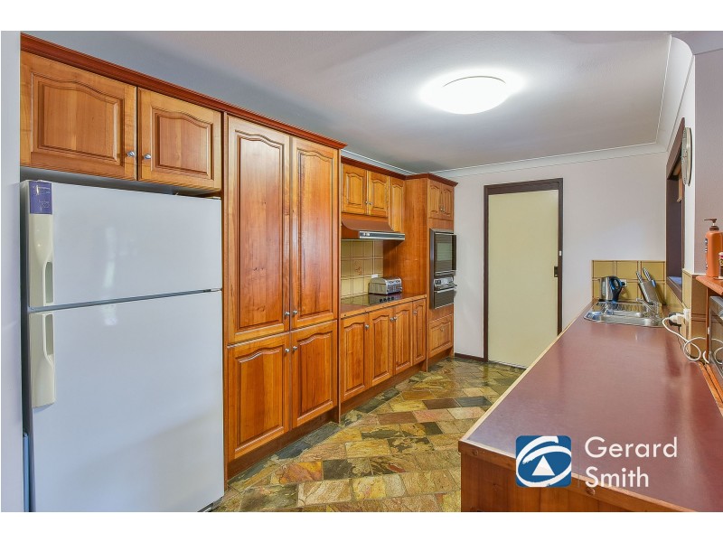105 Rita Street, Thirlmere NSW 2572