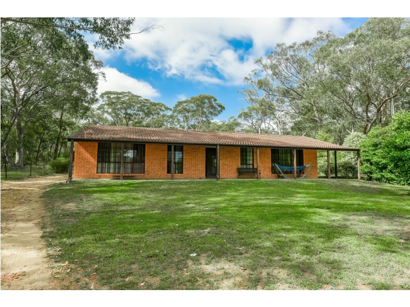 105 Scroggies Road, Thirlmere NSW 2572