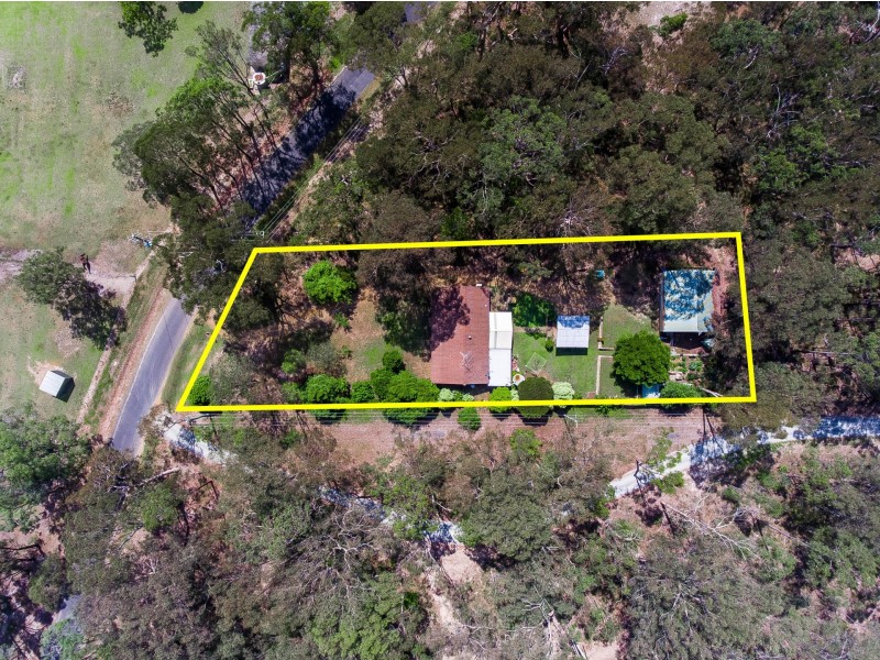 105 Scroggies Road, Thirlmere NSW 2572