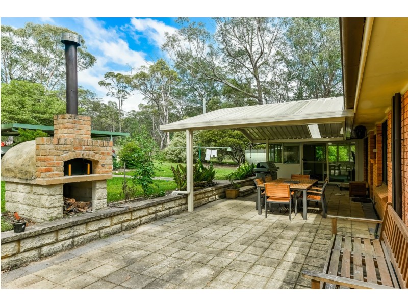 105 Scroggies Road, Thirlmere NSW 2572