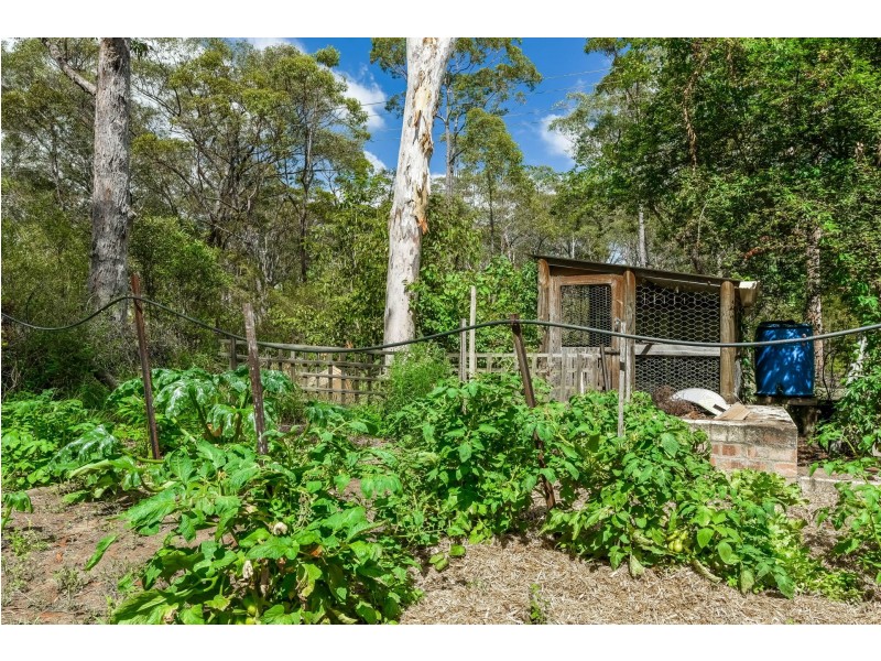 105 Scroggies Road, Thirlmere NSW 2572