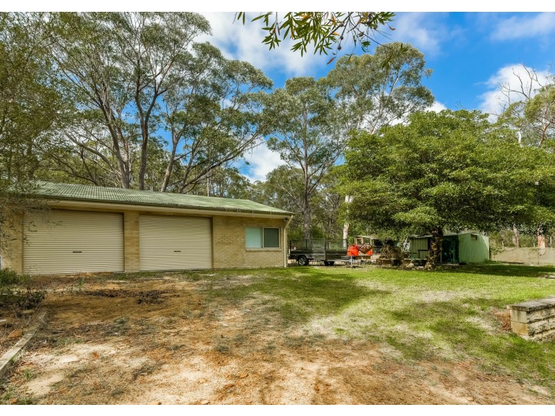 105 Scroggies Road, Thirlmere NSW 2572