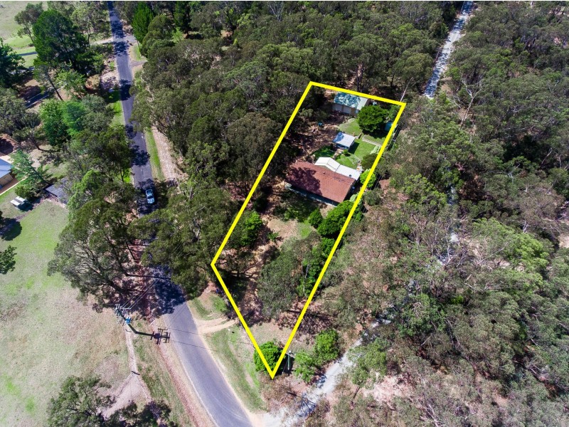 105 Scroggies Road, Thirlmere NSW 2572