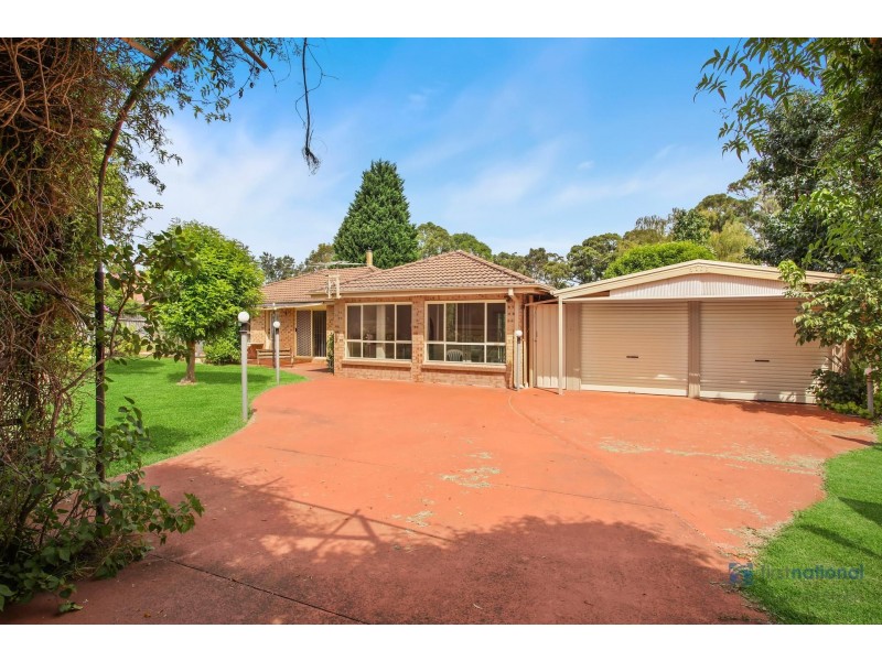 74 Elvy Street, Bargo NSW 2574