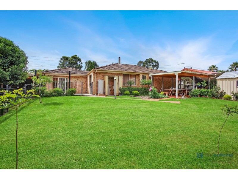 74 Elvy Street, Bargo NSW 2574