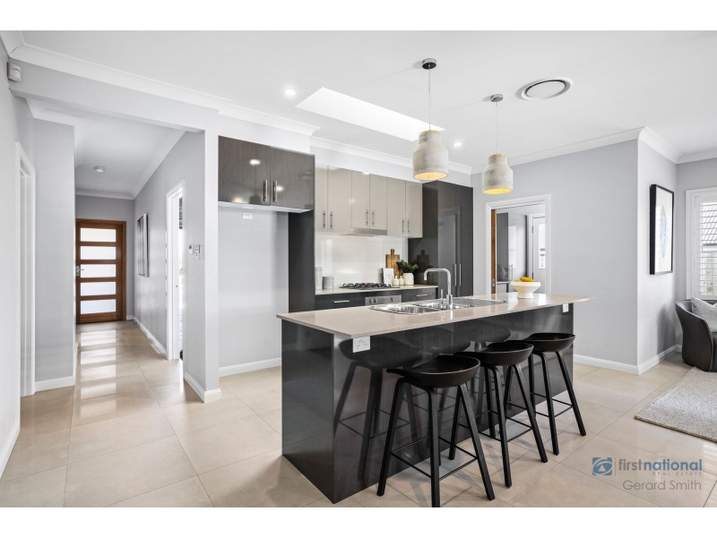 7 Balmoral Rise, Wilton NSW 2571