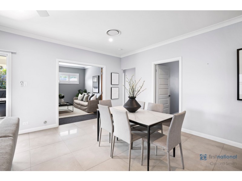 7 Balmoral Rise, Wilton NSW 2571