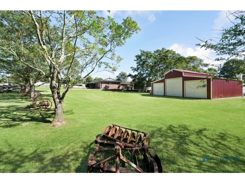 21 Ironbark Road, Bargo NSW 2574
