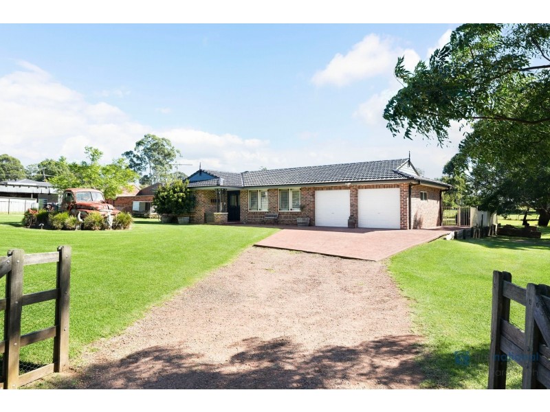 21 Ironbark Road, Bargo NSW 2574