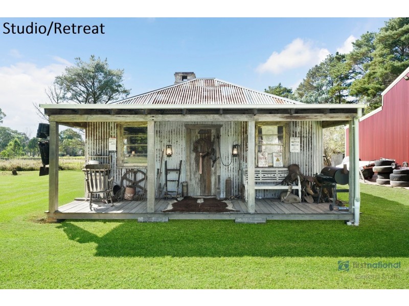 21 Ironbark Road, Bargo NSW 2574