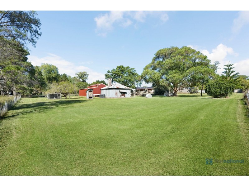21 Ironbark Road, Bargo NSW 2574