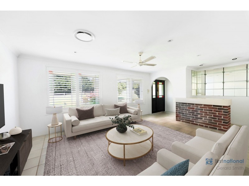 21 Ironbark Road, Bargo NSW 2574