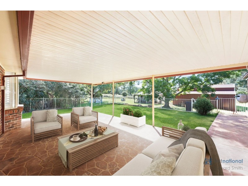 21 Ironbark Road, Bargo NSW 2574