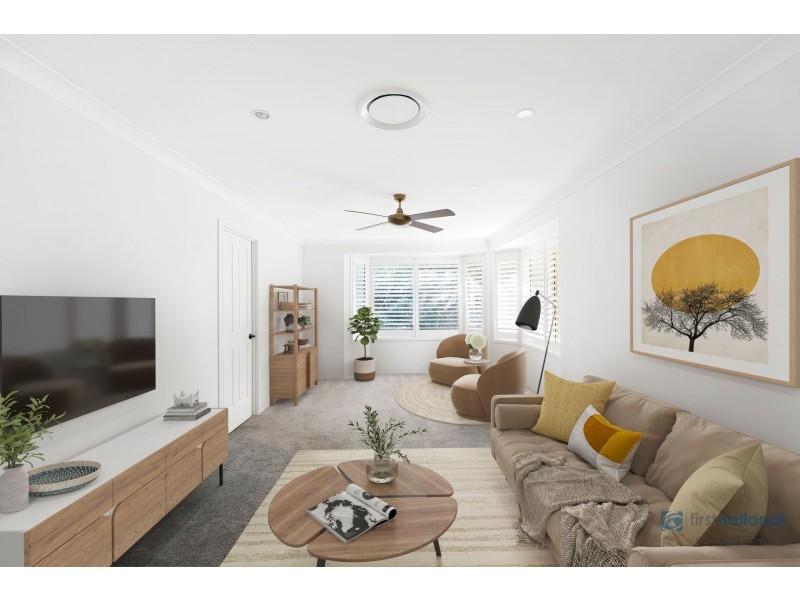 21 Ironbark Road, Bargo NSW 2574