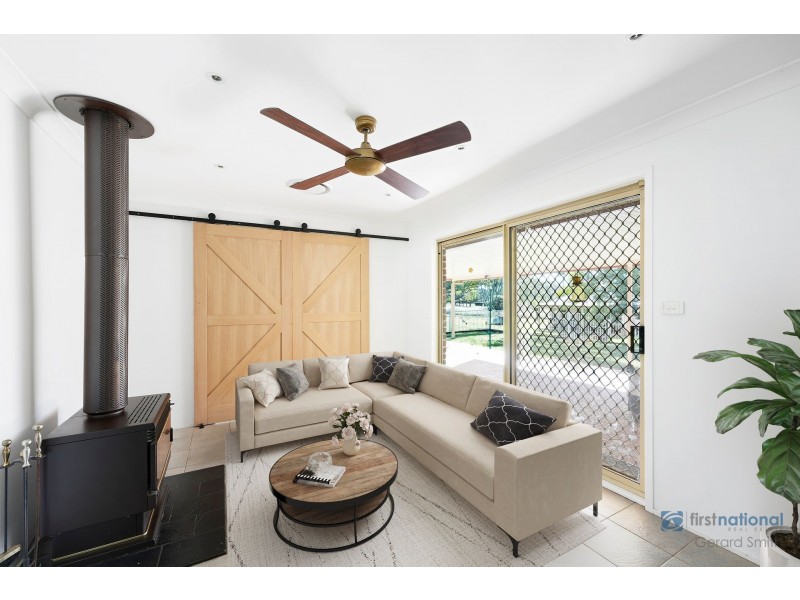 21 Ironbark Road, Bargo NSW 2574