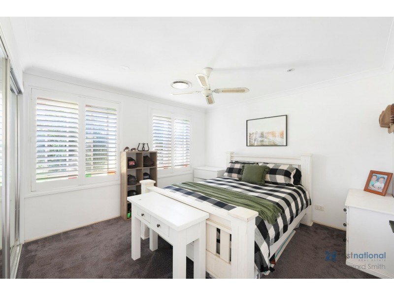 21 Ironbark Road, Bargo NSW 2574