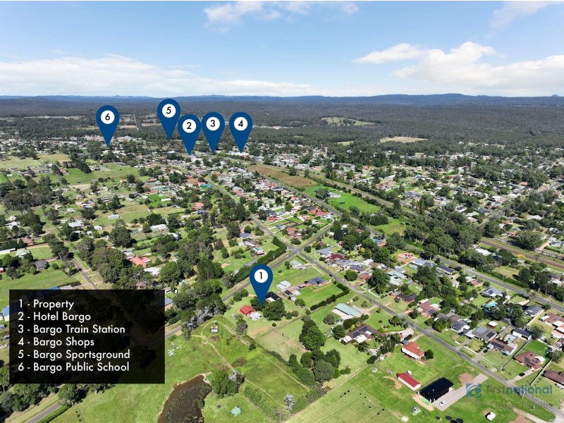 21 Ironbark Road, Bargo NSW 2574