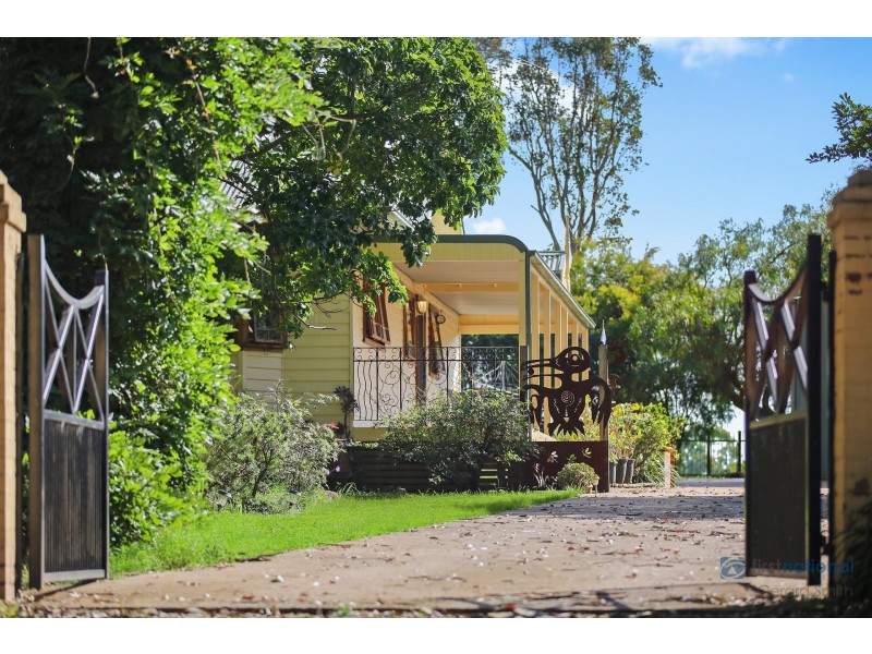 1 Ashwood Road, Wilton NSW 2571