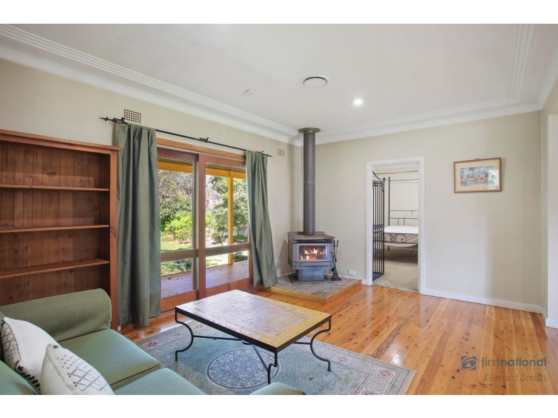 1 Ashwood Road, Wilton NSW 2571