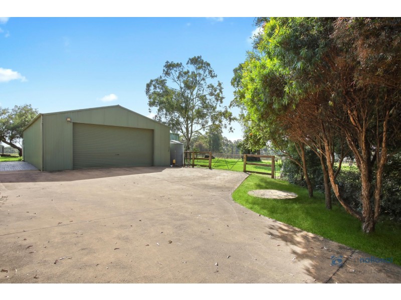 1 Ashwood Road, Wilton NSW 2571