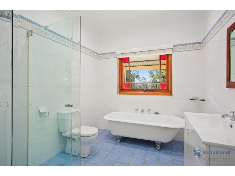 1 Ashwood Road, Wilton NSW 2571