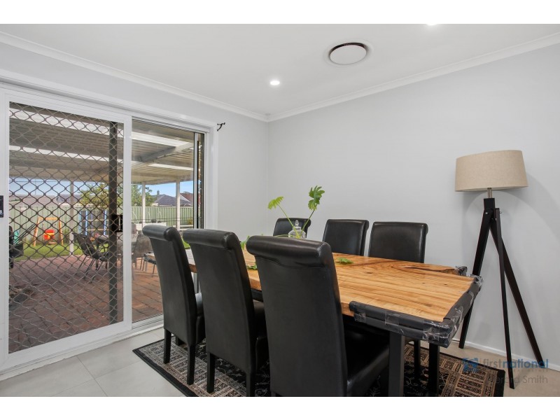 3 Marloo Place, St Helens Park NSW 2560
