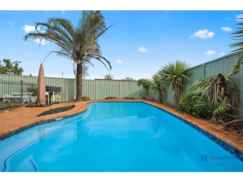 3 Marloo Place, St Helens Park NSW 2560