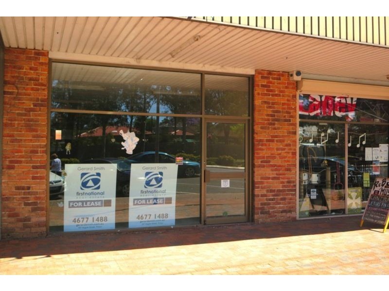 5/143-145 Remembrance Driveway, Tahmoor NSW 2573