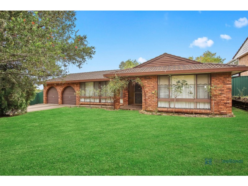 7 Middleton Place, Picton NSW 2571