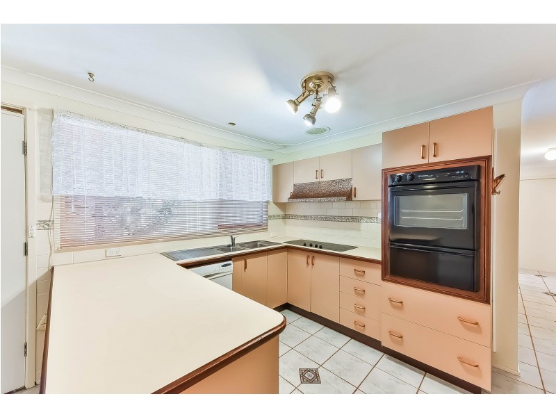 40 Coevon Road, Buxton NSW 2571