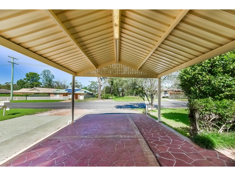 40 Coevon Road, Buxton NSW 2571