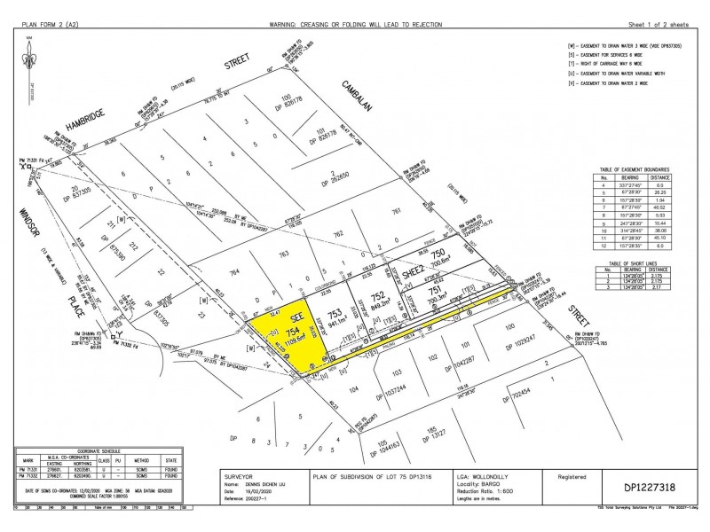 16B Cambalan Street, Bargo NSW 2574