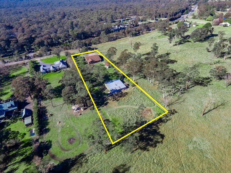 3130 Remembrance Driveway, Bargo NSW 2574