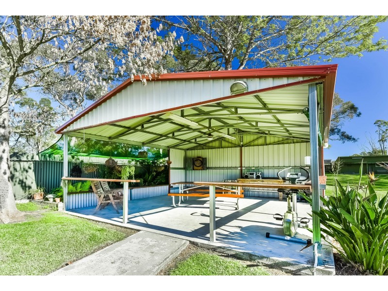 3130 Remembrance Driveway, Bargo NSW 2574