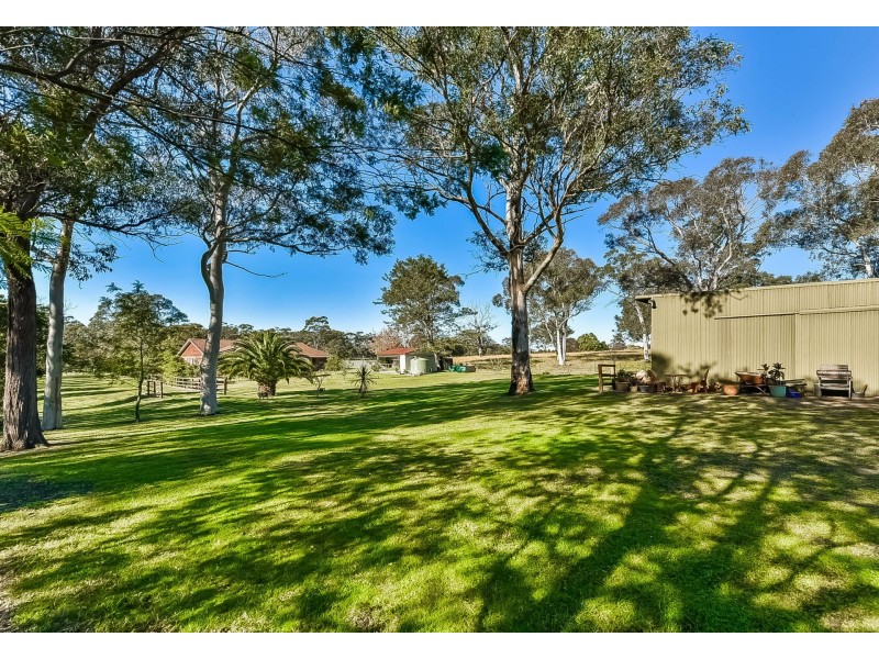 3130 Remembrance Driveway, Bargo NSW 2574