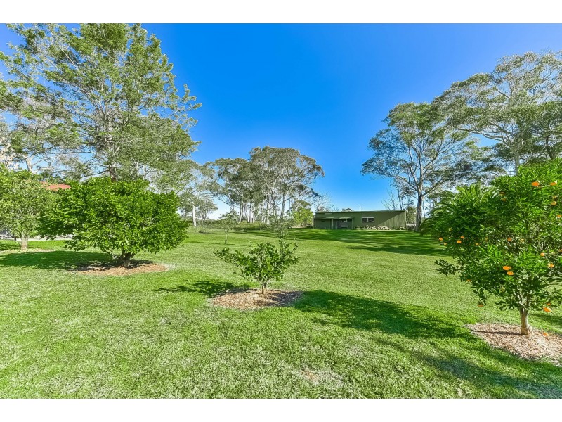 3130 Remembrance Driveway, Bargo NSW 2574