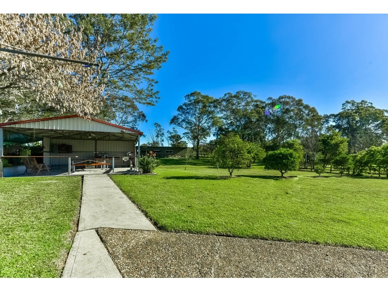 3130 Remembrance Driveway, Bargo NSW 2574