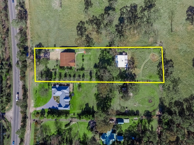 3130 Remembrance Driveway, Bargo NSW 2574