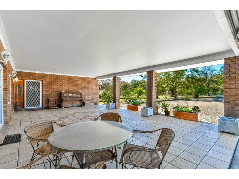 3130 Remembrance Driveway, Bargo NSW 2574