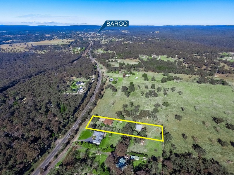 3130 Remembrance Driveway, Bargo NSW 2574