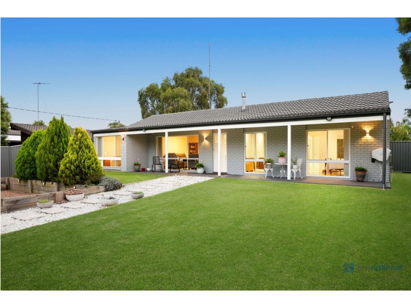 18 Jenkins Street, Douglas Park NSW 2569