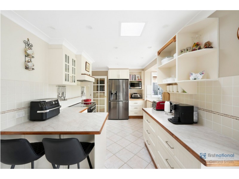 18 Jenkins Street, Douglas Park NSW 2569