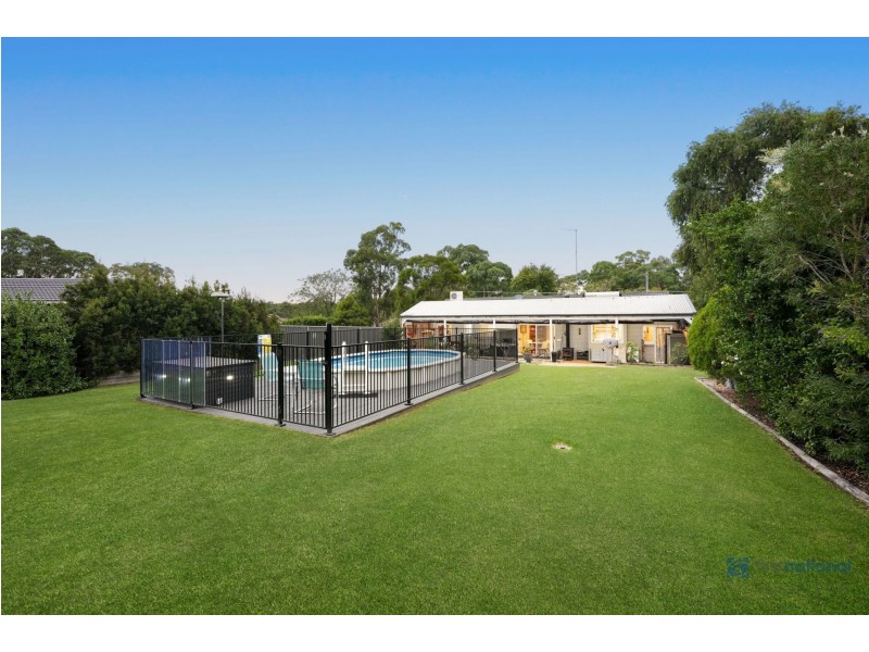 18 Jenkins Street, Douglas Park NSW 2569