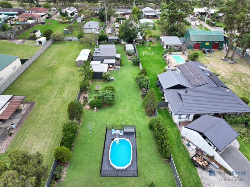 18 Jenkins Street, Douglas Park NSW 2569
