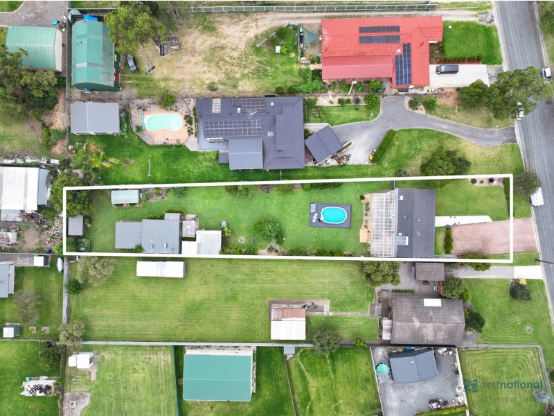 18 Jenkins Street, Douglas Park NSW 2569